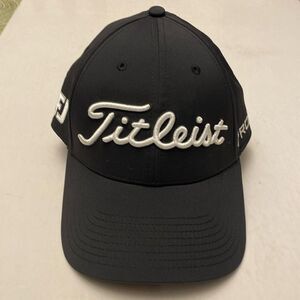 Titleist FL PRO VI Black Hat OS